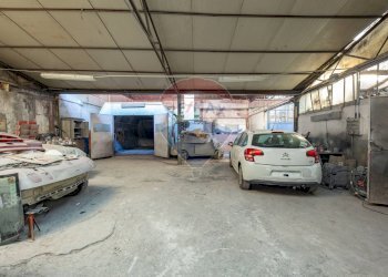 Parcheggio - Laboratory Via Pietro Abbadessa
 
8, Catania - photo 5