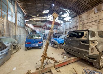 Parcheggio - Laboratory Via Pietro Abbadessa
 
8, Catania - photo 7