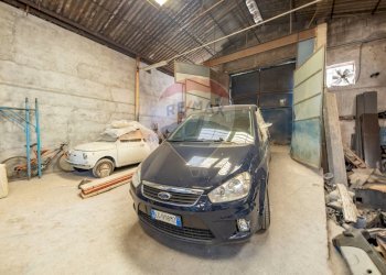 Parcheggio - Laboratory Via Pietro Abbadessa
 
8, Catania - photo 8