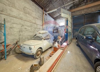 Parcheggio - Laboratory Via Pietro Abbadessa
 
8, Catania - photo 9