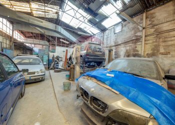 Parcheggio - Laboratory Via Pietro Abbadessa
 
8, Catania - photo 10