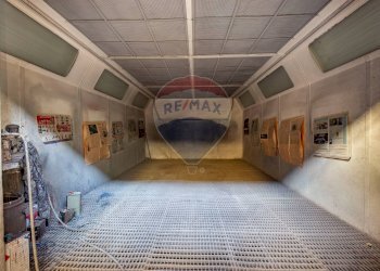 Parcheggio - Laboratory Via Pietro Abbadessa
 
8, Catania - photo 12