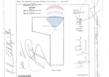 Pianta 2D - Laboratory Via Pietro Abbadessa
 
8, Catania - photo 13