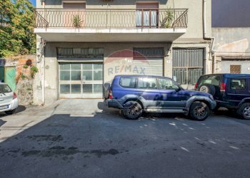 Edificio all\'aperto - Laboratory Via Pietro Abbadessa
 
12, Catania - photo 2