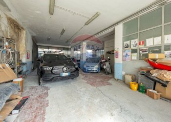 Parcheggio - Laboratory Via Pietro Abbadessa
 
12, Catania - photo 5