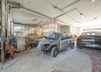 Parcheggio - Laboratory Via Pietro Abbadessa
 
12, Catania - photo 9