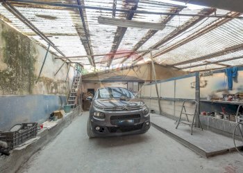 Parcheggio - Laboratory Via Pietro Abbadessa
 
12, Catania - photo 12