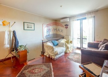 Soggiorno - Appartamento via litteri
 
240-242, Aci Castello - foto 5