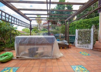 Terrazza - Appartamento via litteri
 
240-242, Aci Castello - foto 19