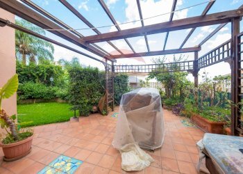 Terrazza - Appartamento via litteri
 
240-242, Aci Castello - foto 20