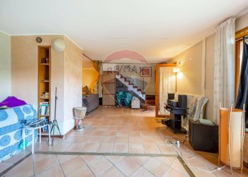 Soggiorno - Appartamento via litteri
 
240-242, Aci Castello - foto 21