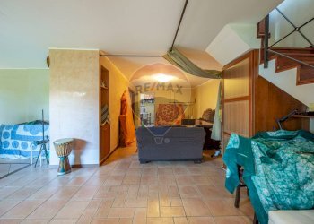 Soggiorno - Appartamento via litteri
 
240-242, Aci Castello - foto 23