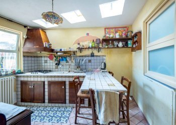 Cucina - Appartamento via litteri
 
240-242, Aci Castello - foto 27