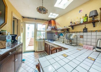 Cucina - Appartamento via litteri
 
240-242, Aci Castello - foto 29
