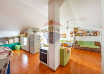 Cucina - Attico Via Firenze
 
9, Giardini-Naxos - foto 2