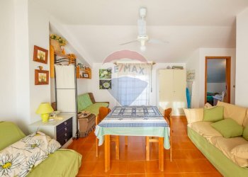 Soggiorno - Attico Via Firenze
 
9, Giardini-Naxos - foto 3