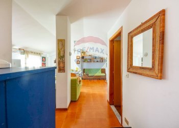 Hall / corridoio - Attico Via Firenze
 
9, Giardini-Naxos - foto 4