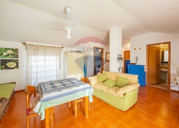 Sala da pranzo - Attico Via Firenze
 
9, Giardini-Naxos - foto 5