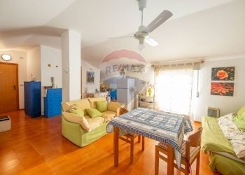 Sala da pranzo - Attico Via Firenze
 
9, Giardini-Naxos - foto 6