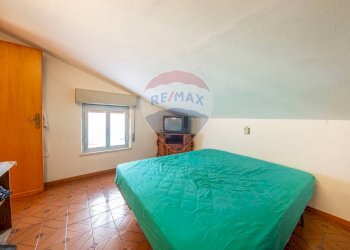 Camera / camera da letto - Attico Via Firenze
 
9, Giardini-Naxos - foto 8