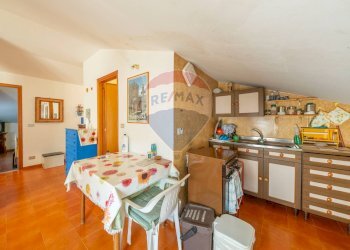 Cucina - Attico Via Firenze
 
9, Giardini-Naxos - foto 9