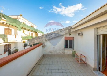 Terrazza - Attico Via Firenze
 
9, Giardini-Naxos - foto 11