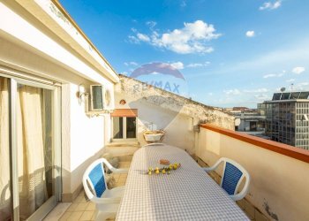 Terrazza - Attico Via Firenze
 
9, Giardini-Naxos - foto 13