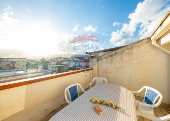 Balcone - Attico Via Firenze
 
9, Giardini-Naxos - foto 14