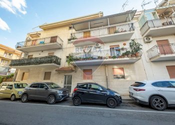 Edificio all\'aperto - Attico Via Firenze
 
9, Giardini-Naxos - foto 17