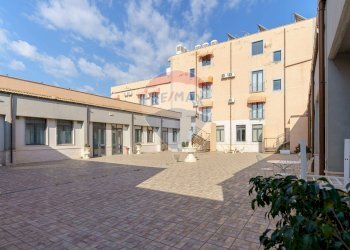 Edificio all\'aperto - Hotel Piano Bugiades SS 123
 
200, Licata - photo 6