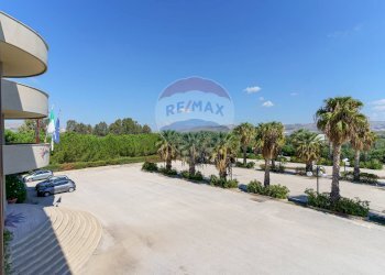 Edificio all\'aperto - Hotel Piano Bugiades SS 123
 
200, Licata - photo 7