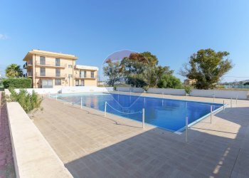 Piscina - Hotel Piano Bugiades SS 123
 
200, Licata - photo 19