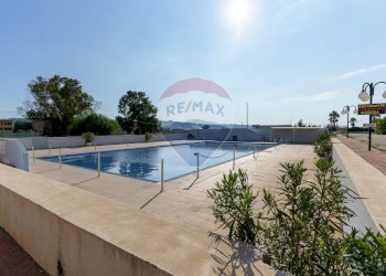 Piscina - Hotel Piano Bugiades SS 123
 
200, Licata - photo 20