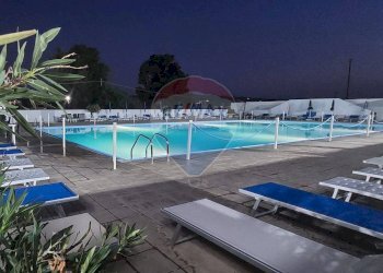 Piscina - Hotel Piano Bugiades SS 123
 
200, Licata - photo 22