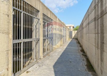 Edificio all\'aperto - Hotel Piano Bugiades SS 123
 
200, Licata - photo 25