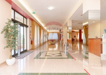 Ricezione / Lobby - Hotel Piano Bugiades SS 123
 
200, Licata - photo 28