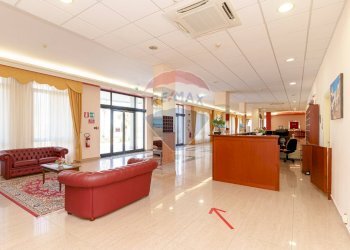 Ricezione / Lobby - Hotel Piano Bugiades SS 123
 
200, Licata - photo 31