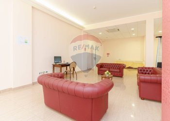 Soggiorno - Hotel Piano Bugiades SS 123
 
200, Licata - photo 35