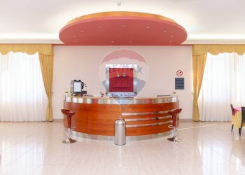 Cucina - Hotel Piano Bugiades SS 123
 
200, Licata - photo 37