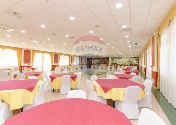 Sala da pranzo - Hotel Piano Bugiades SS 123
 
200, Licata - photo 48