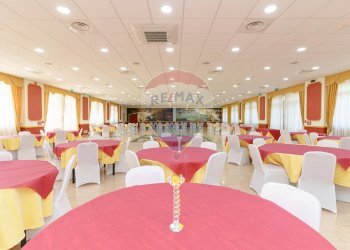 Sala da pranzo - Hotel Piano Bugiades SS 123
 
200, Licata - photo 49