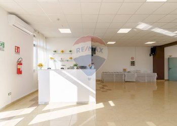 Ricezione / Lobby - Hotel Piano Bugiades SS 123
 
200, Licata - photo 55