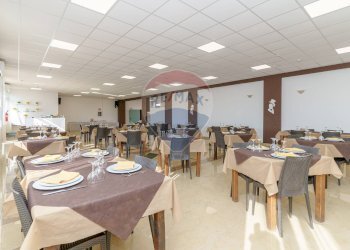 Sala da pranzo - Hotel Piano Bugiades SS 123
 
200, Licata - photo 61