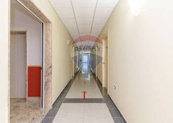 Hall / corridoio - Hotel Piano Bugiades SS 123
 
200, Licata - photo 63