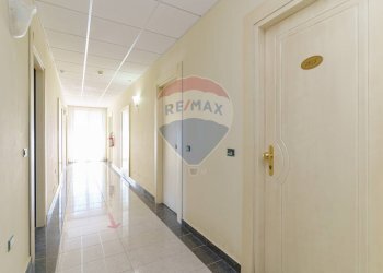 Hall / corridoio - Hotel Piano Bugiades SS 123
 
200, Licata - photo 65