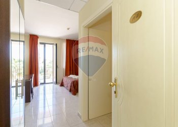 Hall / corridoio - Hotel Piano Bugiades SS 123
 
200, Licata - photo 66