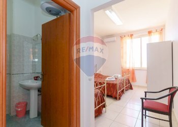 Bagno - Hotel Piano Bugiades SS 123
 
200, Licata - photo 77