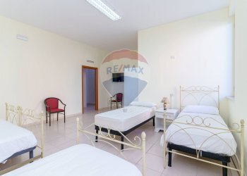 Camera / camera da letto - Hotel Piano Bugiades SS 123
 
200, Licata - photo 92