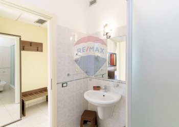 Bagno - Hotel Piano Bugiades SS 123
 
200, Licata - photo 97