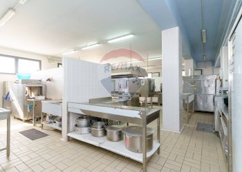 Cucina - Hotel Piano Bugiades SS 123
 
200, Licata - photo 98